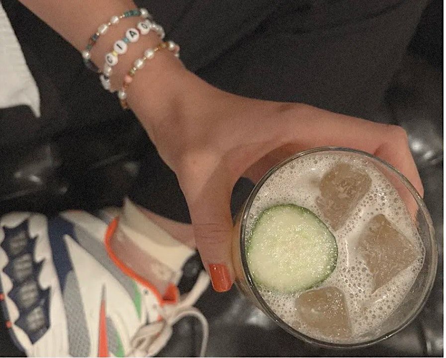 Friendsgiving Bead Bar & NonAlcoholic Social Hour, 1220 7th Ave N