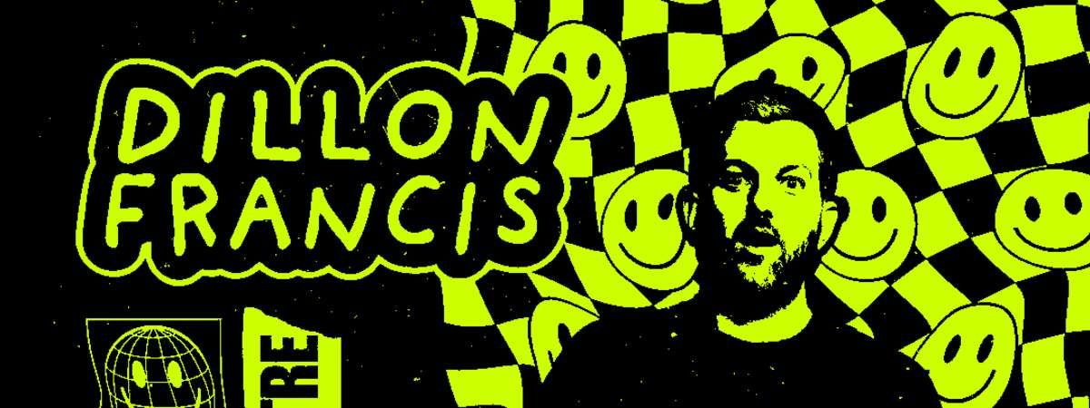 Dillon Francis, 28 June | Event in Chicago | AllEvents