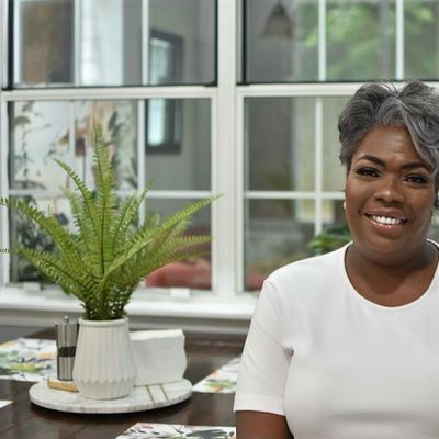 Venus Davis