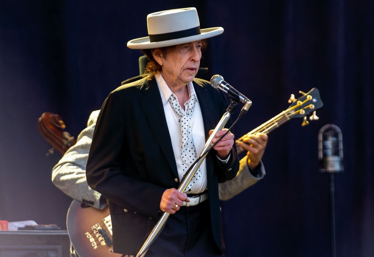 Bob Dylan Brighton Tickets, 7 November | Event in Brighton | AllEvents