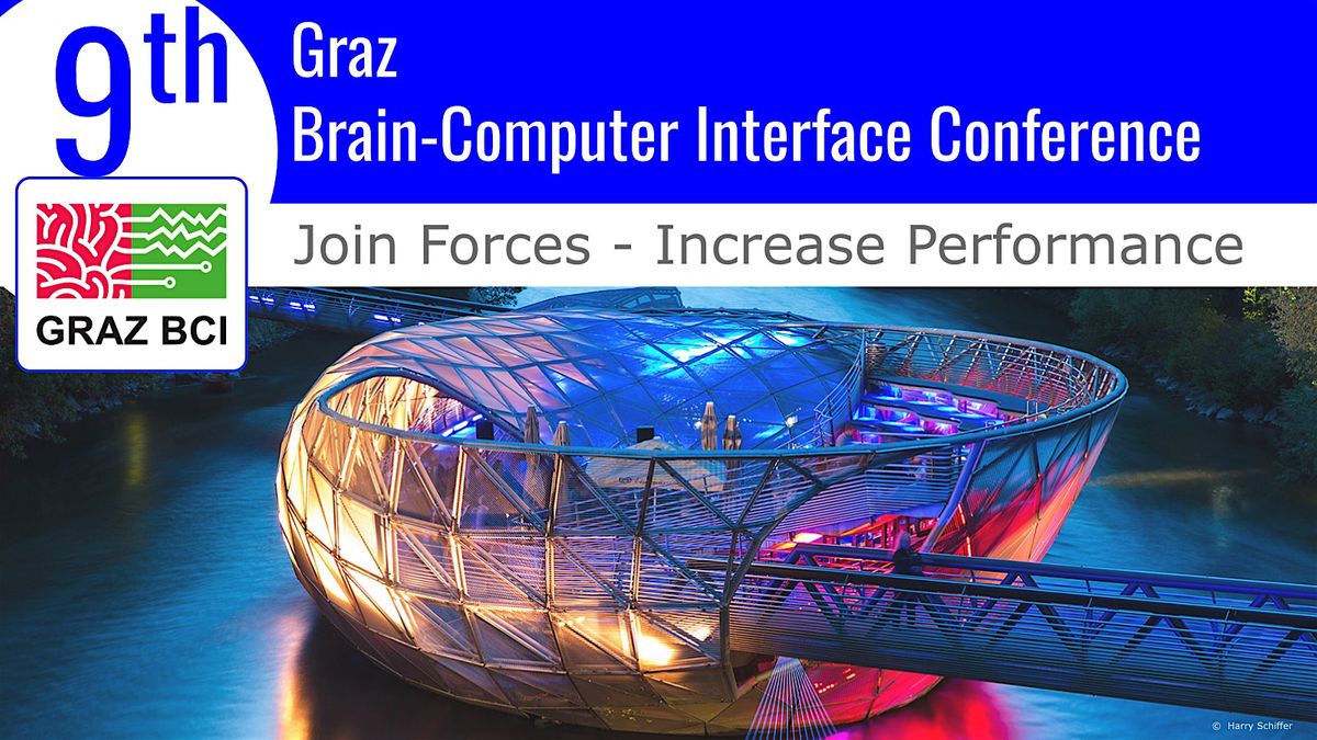 9th Graz Interface Conference 2024, Technische