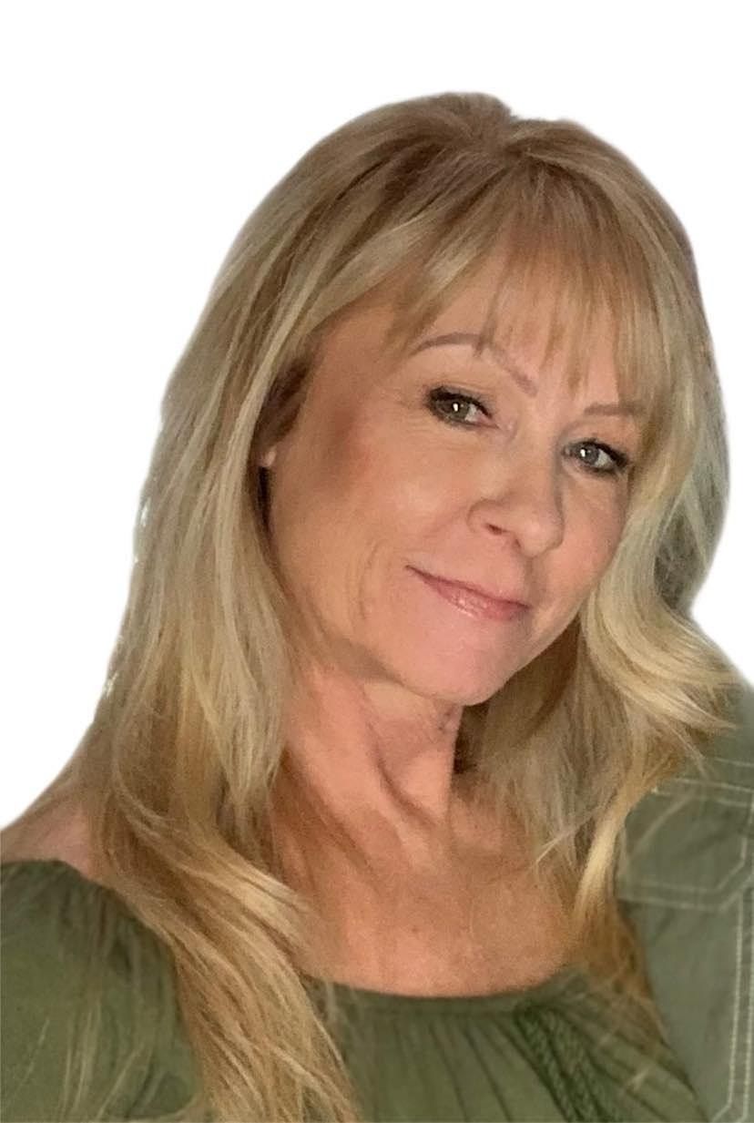 Modesto Holistic Chamber of Commerce meeting, The Secret Garden