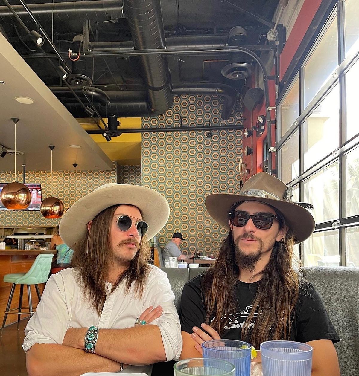 Mr. Ditt and The Touring 55, Kiely Connell, The Wayfarer , Costa Mesa