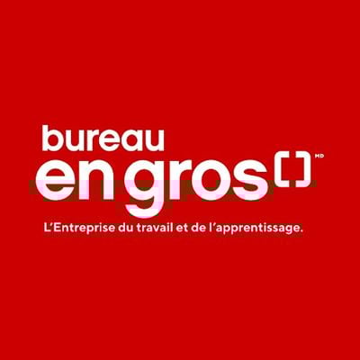 Bureau en Gros (BEG) Kirkland