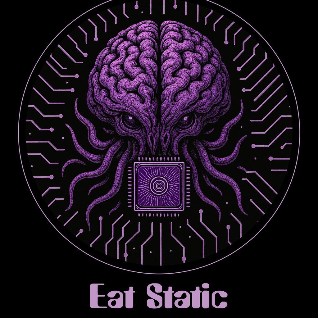 Eat Static LIVE - Bristol, 26 September | Event in Bristol | AllEvents