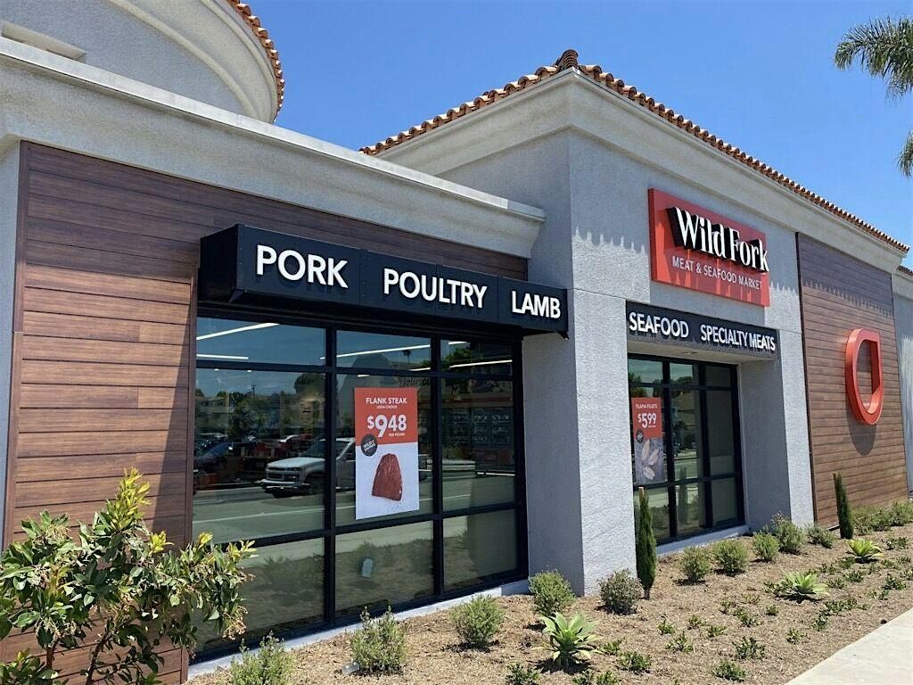 Manhattan Beach, CA Holiday Feast Tastings, 1130 N Sepulveda Blvd