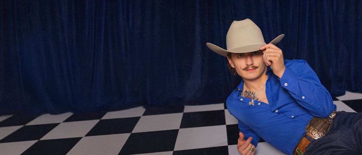 Braxton Keith in Rankin, 23 May | Event in Rankin | AllEvents