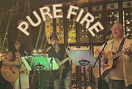 Holy Grounds Coffee House: A New Year of Worship w/ PURE FIRE, 9 January | Event in Cranbury | AllEvents