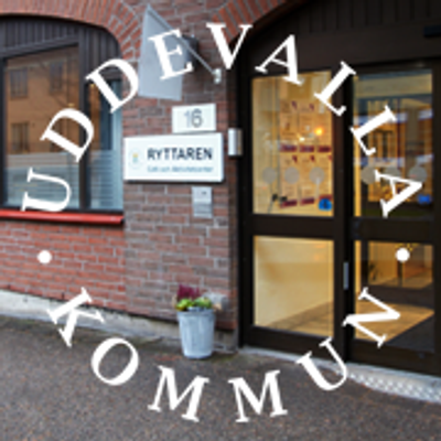 Ryttaren Café & Aktivitetcenter i Uddevalla