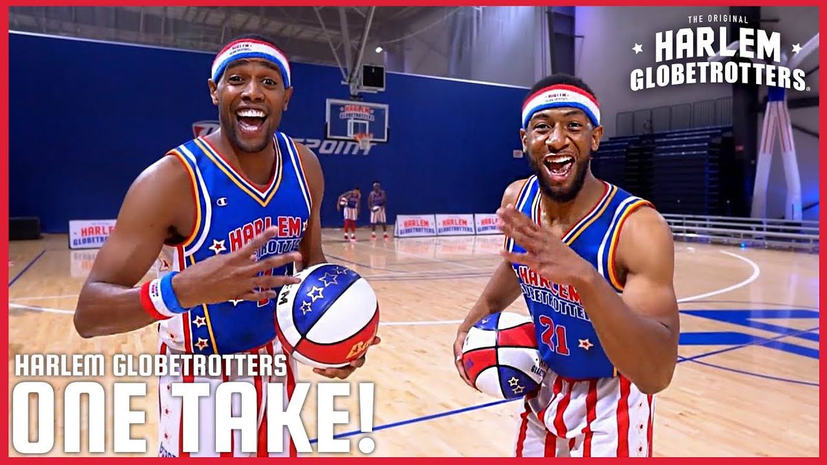 Harlem Globetrotters | Event in Las Palmas de Gran Canaria | AllEvents
