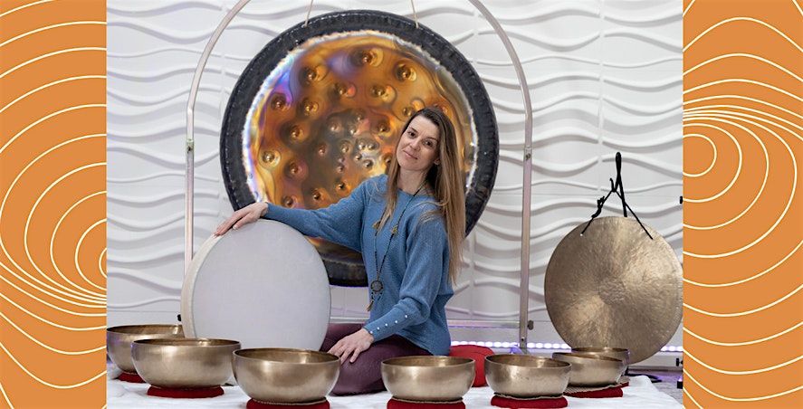 Sound Healing Journey, Mountain Lotus Yoga Truckee, 19 April 2024 ...