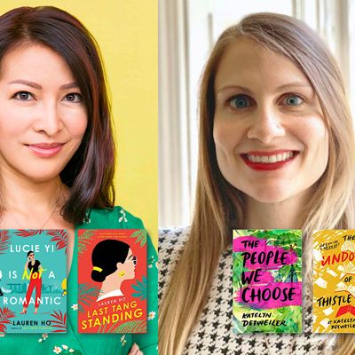 Prepare and Pitch to a Literary Agent