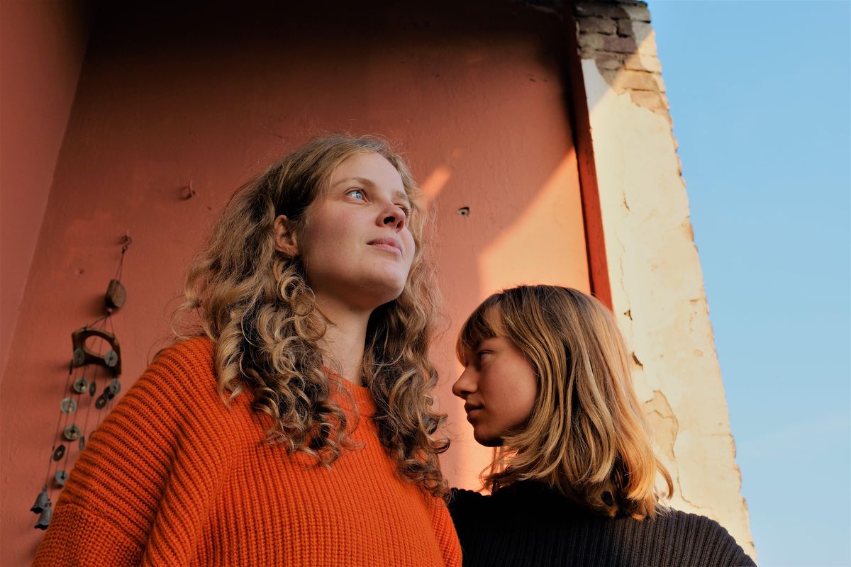 ZIMIHC Sessies Simplify & Liza Hansa,