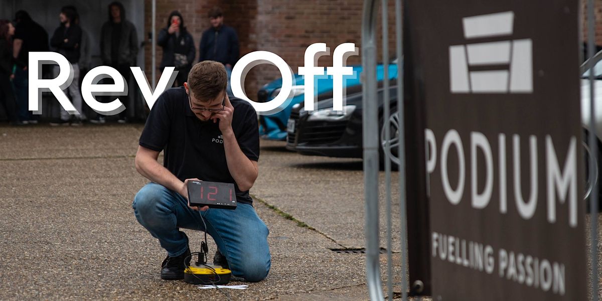 Podium Place Rudolph RevOff, Podium Place CAFÉ ROASTERY CAR