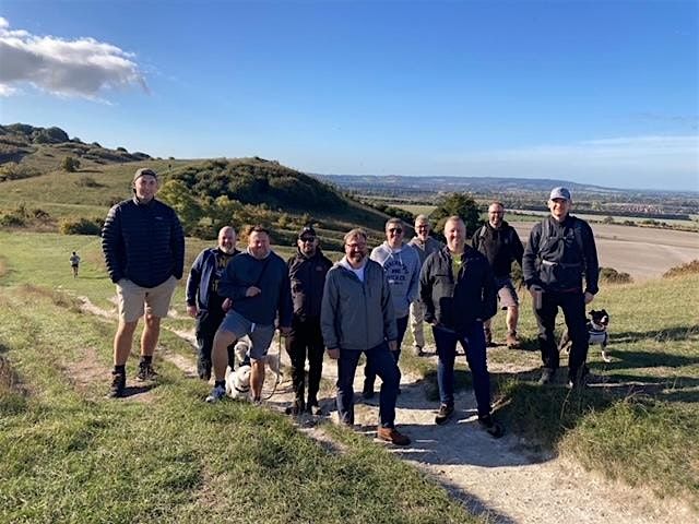 Walk & Talk for MENtal Health - Leighton Buzzard | Event in Leighton Buzzard | AllEvents