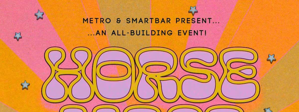 Horse Meat Disco, 3 July | Event in Chicago | AllEvents