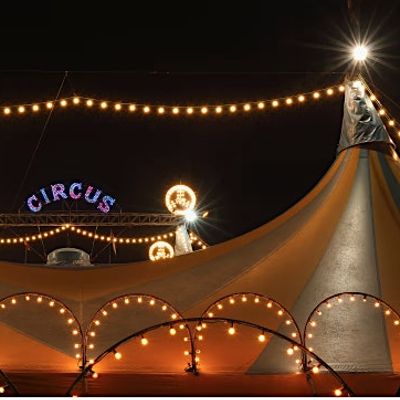 Flip Circus Tickets, Walt Whitman Shops, Huntington Station, 18 May