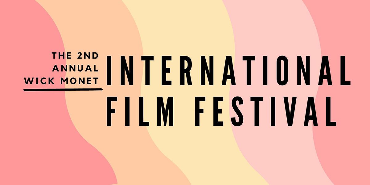 Wick International Film Festival, Harris Theater, Pittsburgh