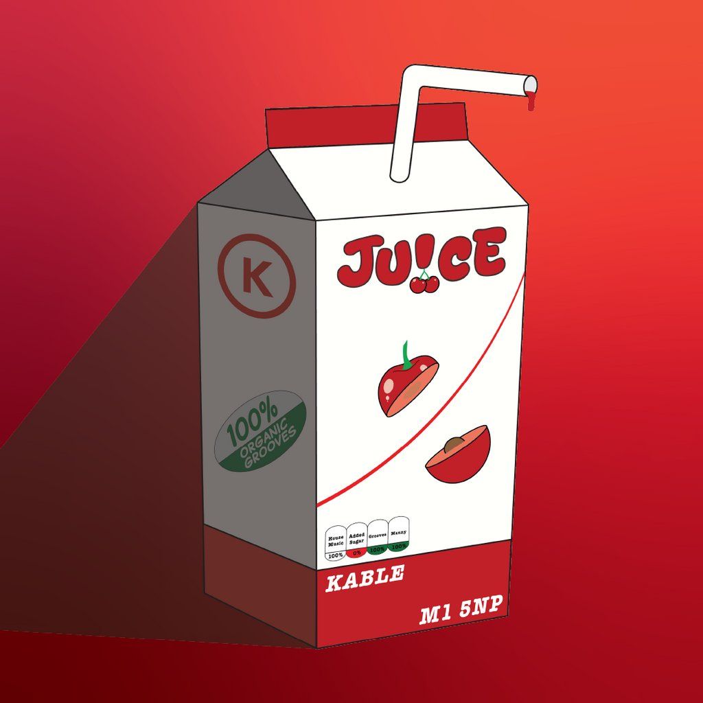Ju!ce // 005, 20 September | Event in Manchester | AllEvents