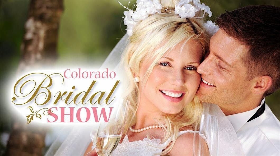 Free! CO Bridal Show-Sunday, April 19-Grand Junction Convention Center, 19 April | Event in Grand Junction