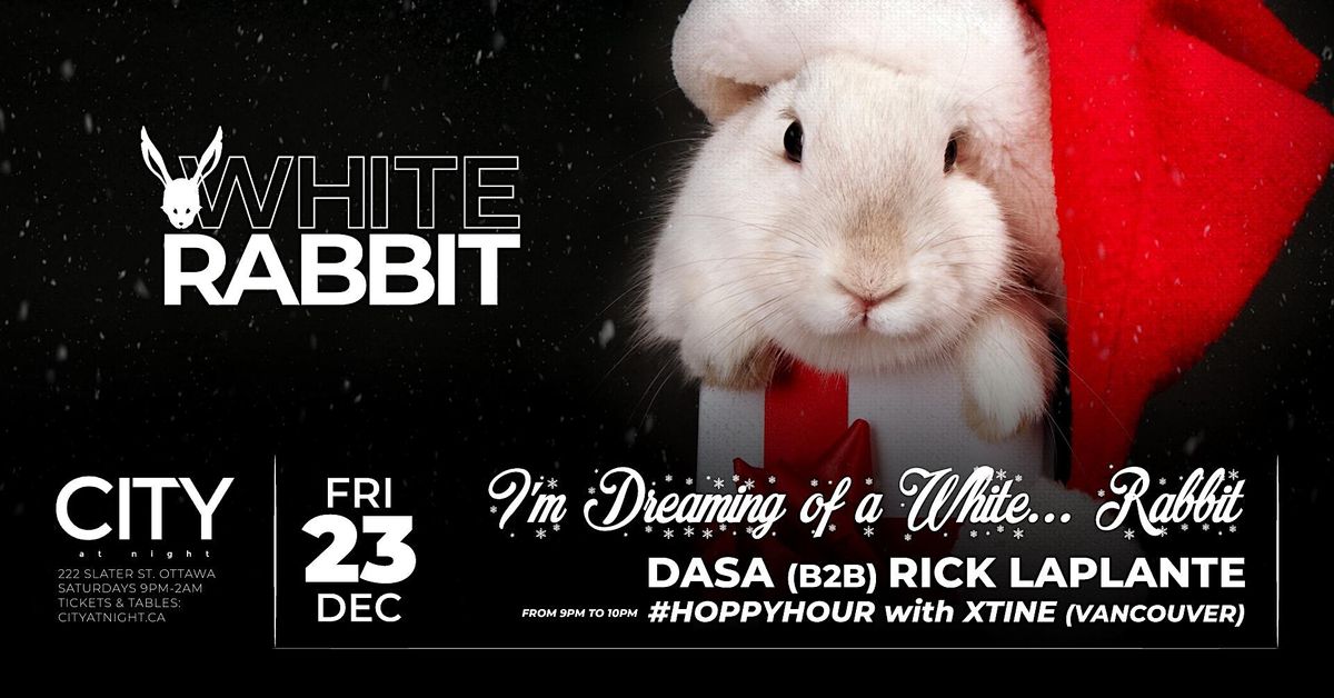 24th December 22 Events In Ottawa