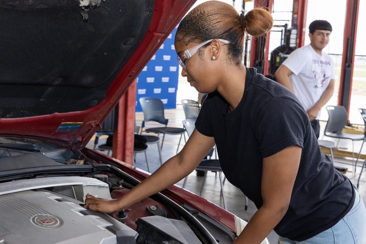 Broward College Automotive Program Tour | Event in Pembroke Pines | AllEvents