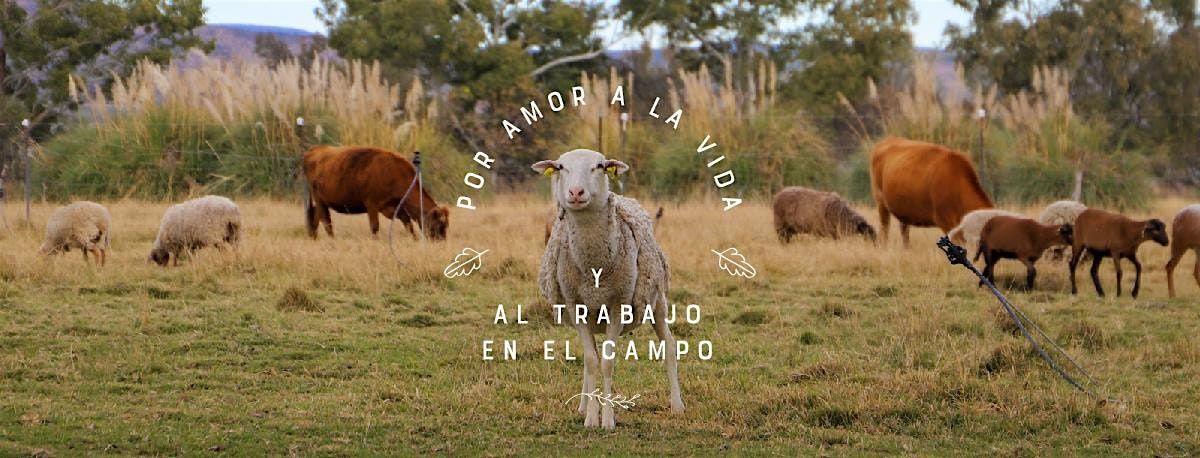 Cabra, Oveja y Algo mas, en el Turismo Rural., 5 November | Event in Santiago de Querétaro | AllEvents