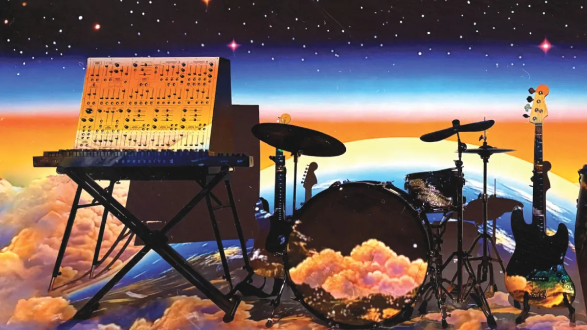 STS9, Lotus  in Atlanta, 28 February | Event in Atlanta | AllEvents