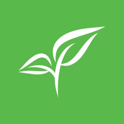 The Fields Church logo