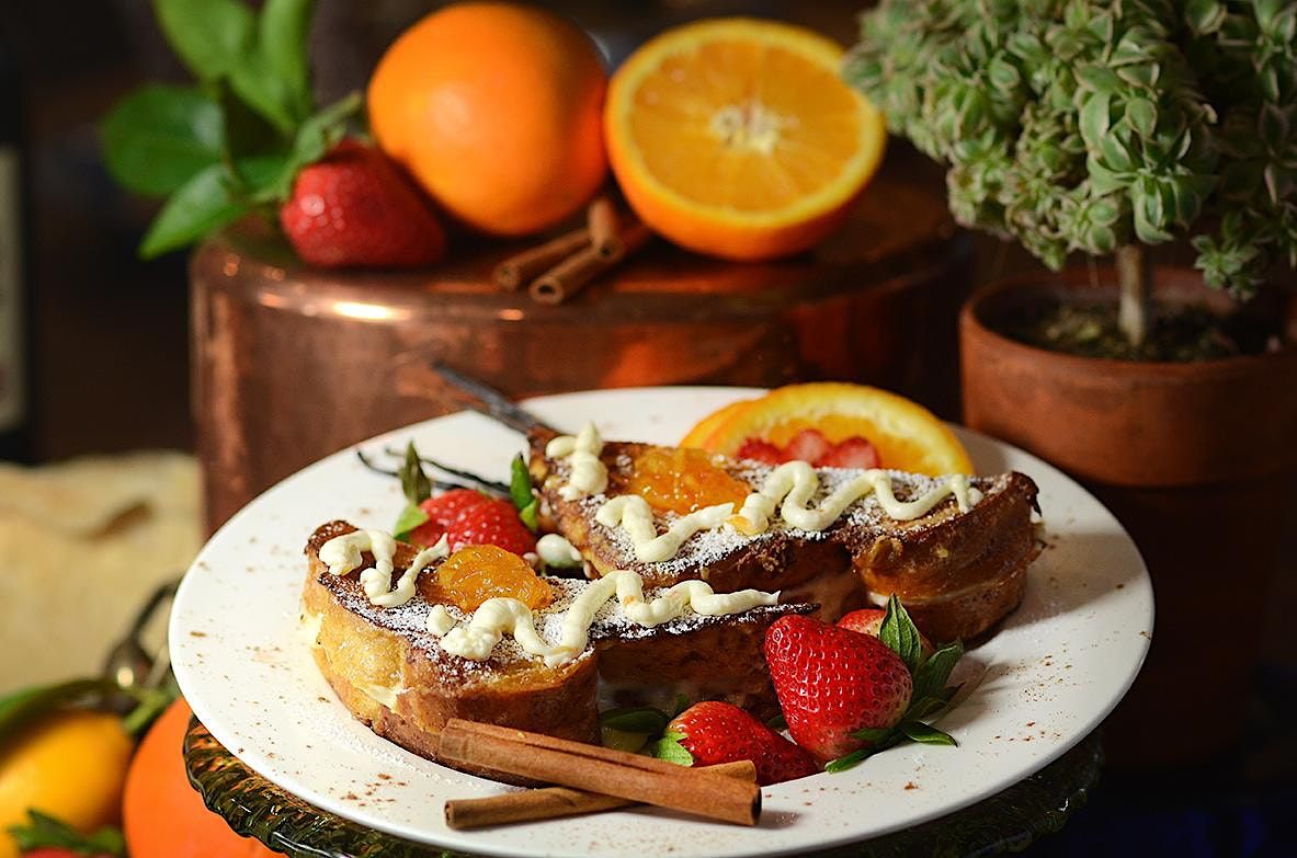 "ITS JUST BRUNCH" SUNDAY BRUNCH & DAY PARTY EBONY FREE ENTRY