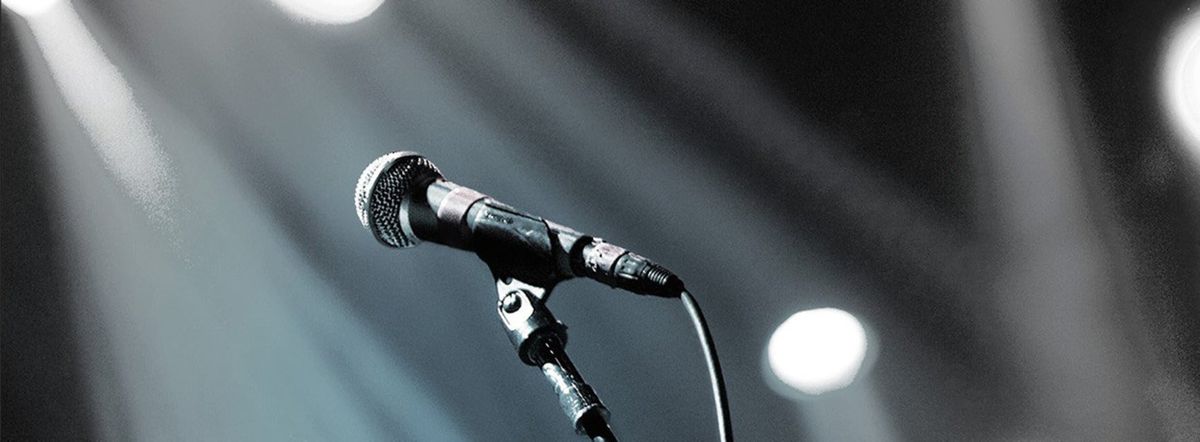 Sal Vulcano (Rescheduled from 7/25/25), 21 February | Event in Greensboro | AllEvents