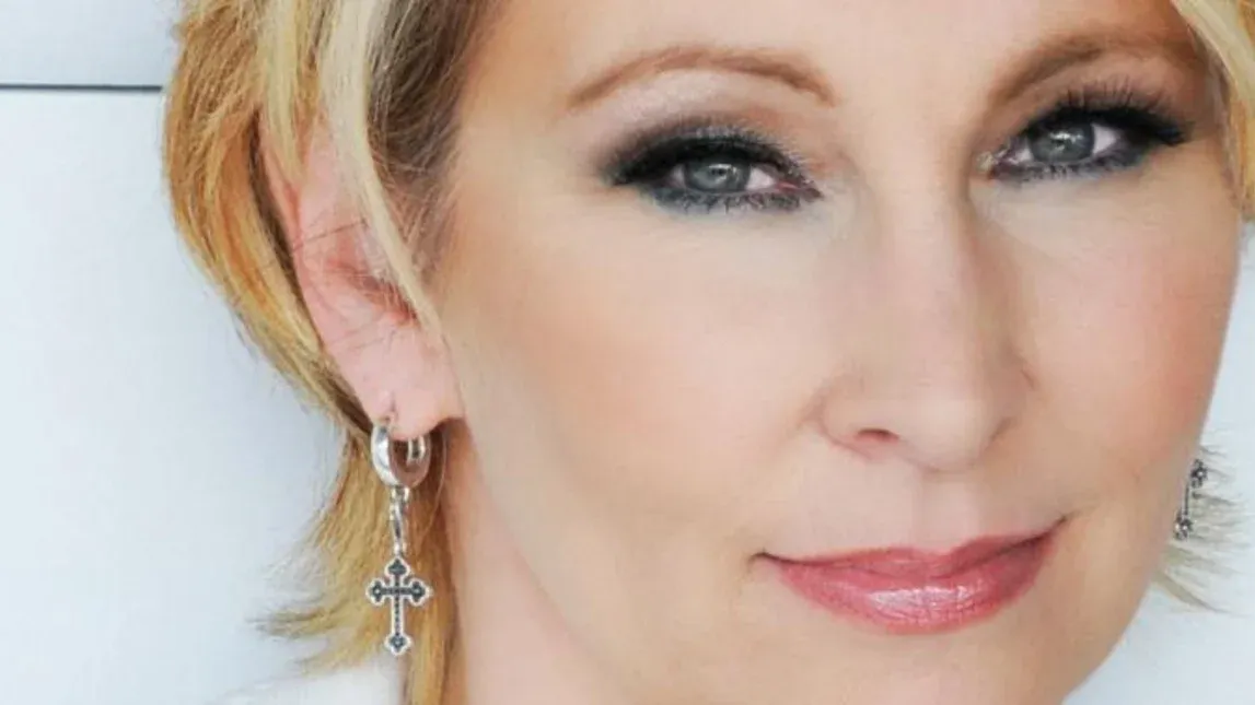 Claudia Jung in Lübeck, 4 January | Event in Lübeck | AllEvents
