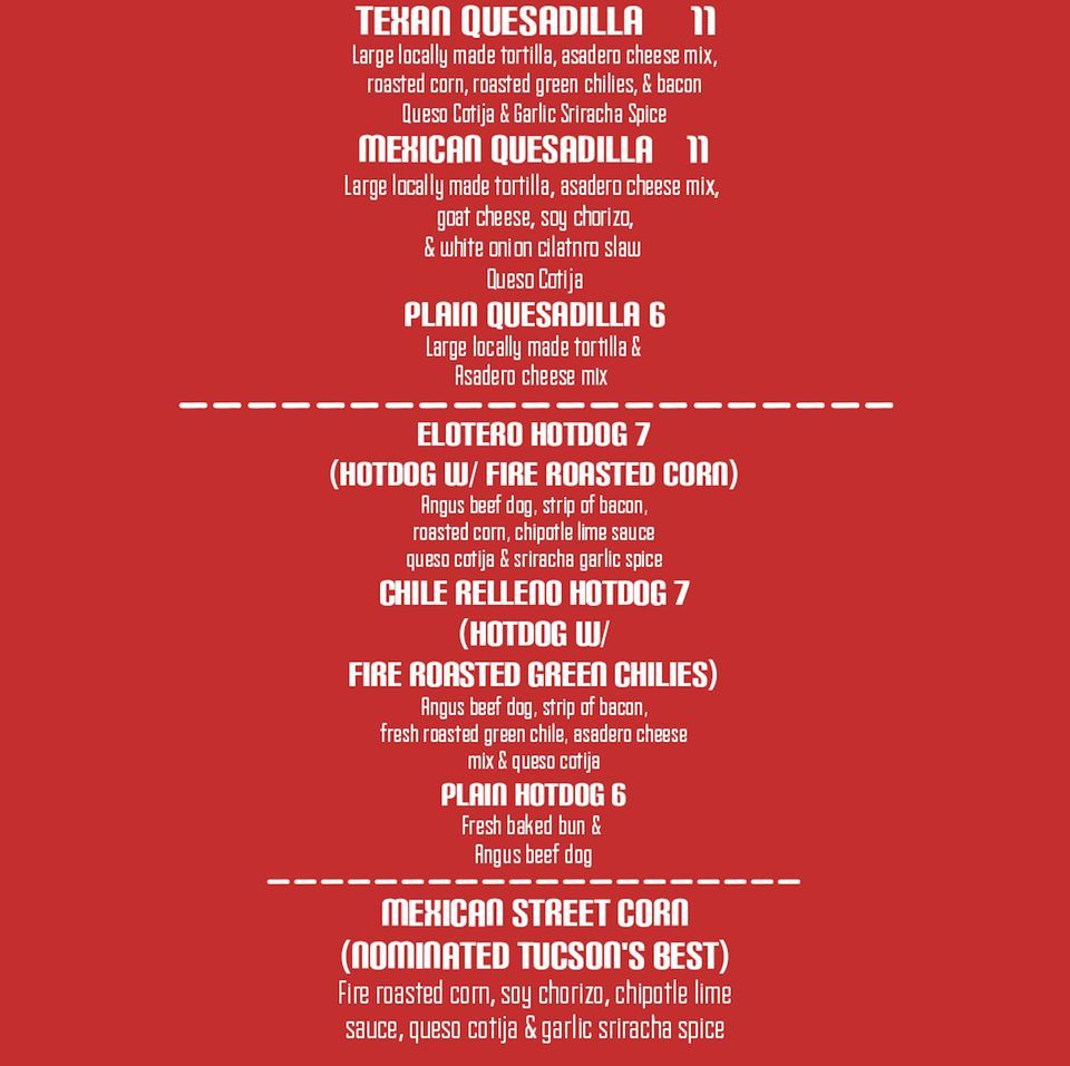 Food Truck (Caps & Corks), Caps & Corks, Tucson, July 1 2022 AllEvents.in