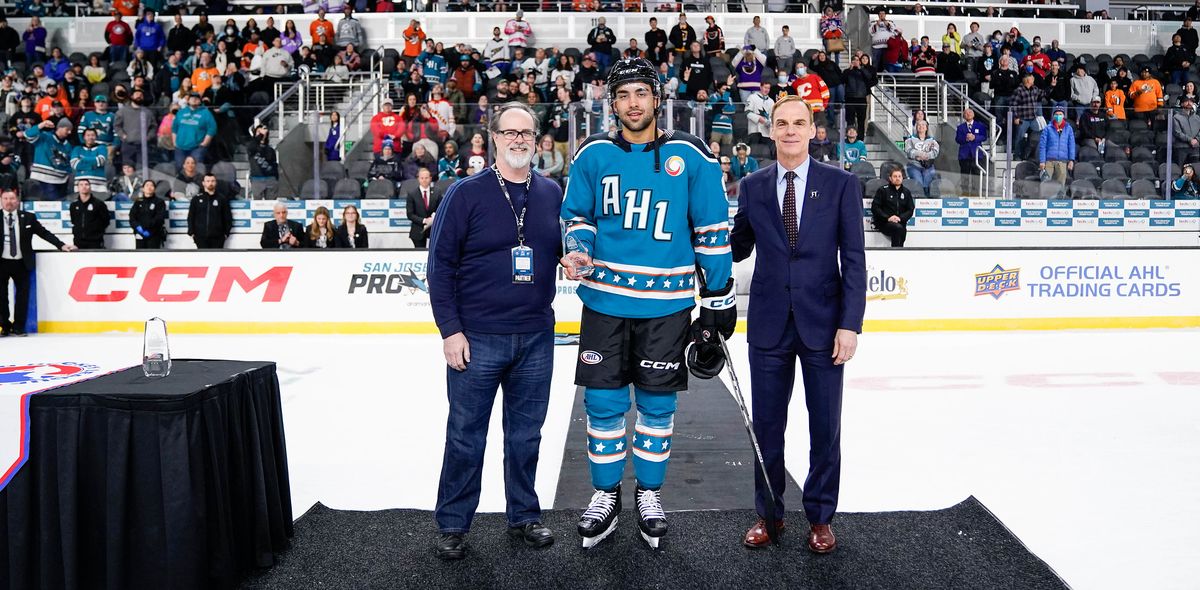 Abbotsford Canucks at San Jose Barracuda at Tech CU Arena, 21 November | Event in San Jose | AllEvents