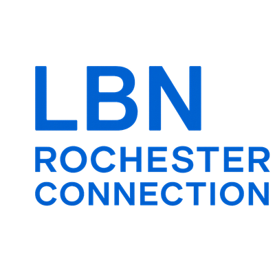 LBN Rochester Connection logo