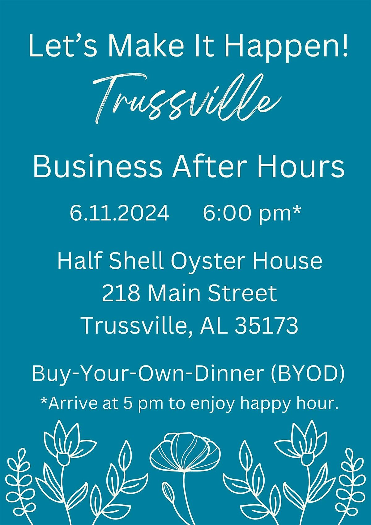 Parish Oyster House Trussville - 02nketo