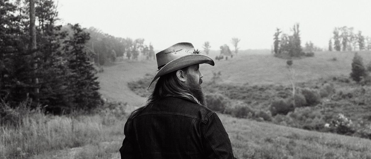 Chris Stapleton, Maggie Rose in Greensboro, 18 June | Event in Greensboro | AllEvents