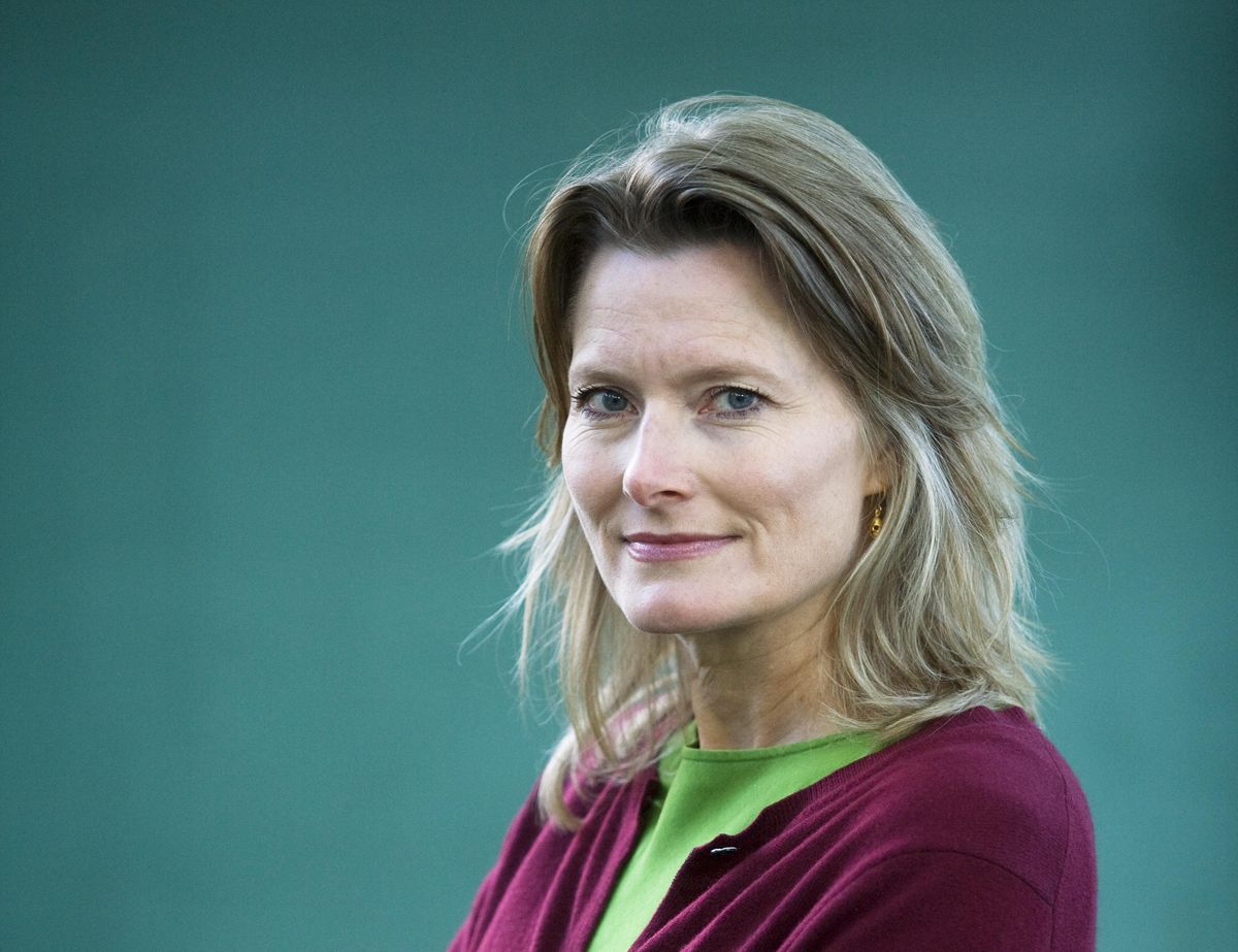 Jennifer Egan The Candy House, April 27 2022 Online Event AllEvents.in
