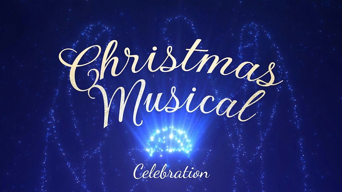Christmas Musical Celebration, 15 December | Event in Orland Park | AllEvents