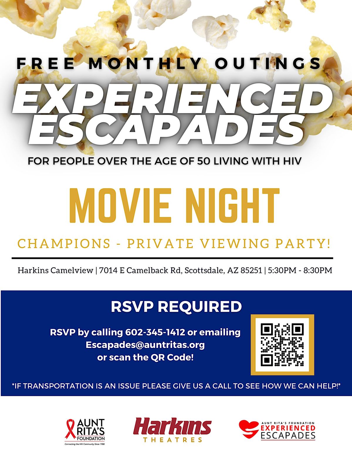 Fashion Square Harkins Times