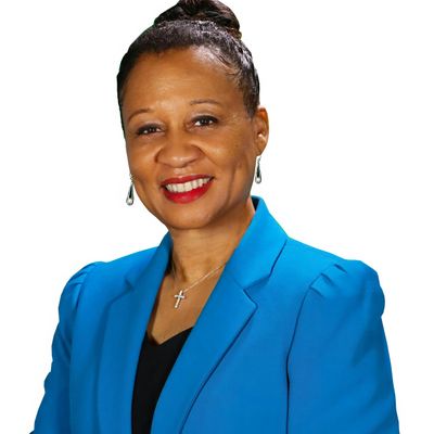 Dr. Rita Felton, Ph.D. logo