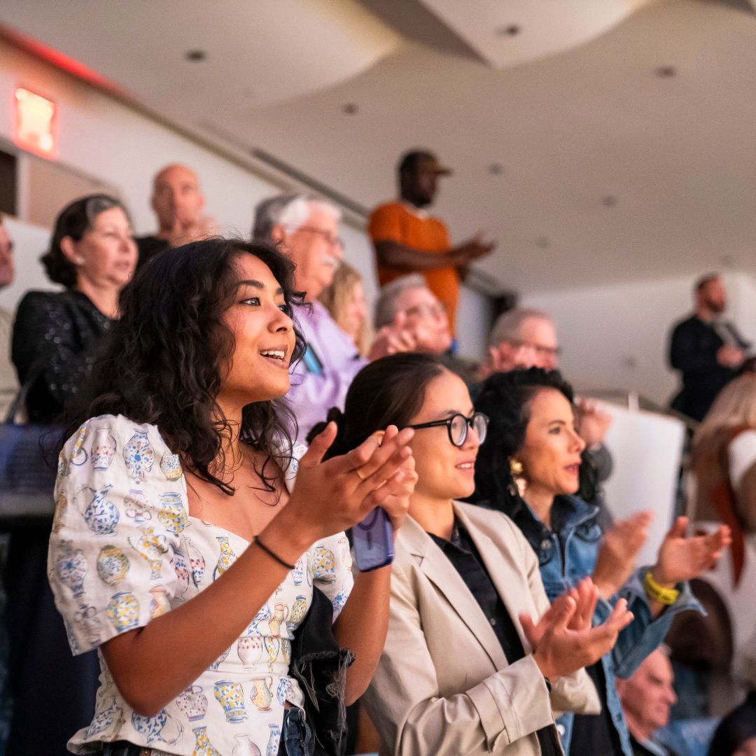 New World Symphony - Coleman and Copland at New World Center, 7 February | Event in Miami Beach | AllEvents