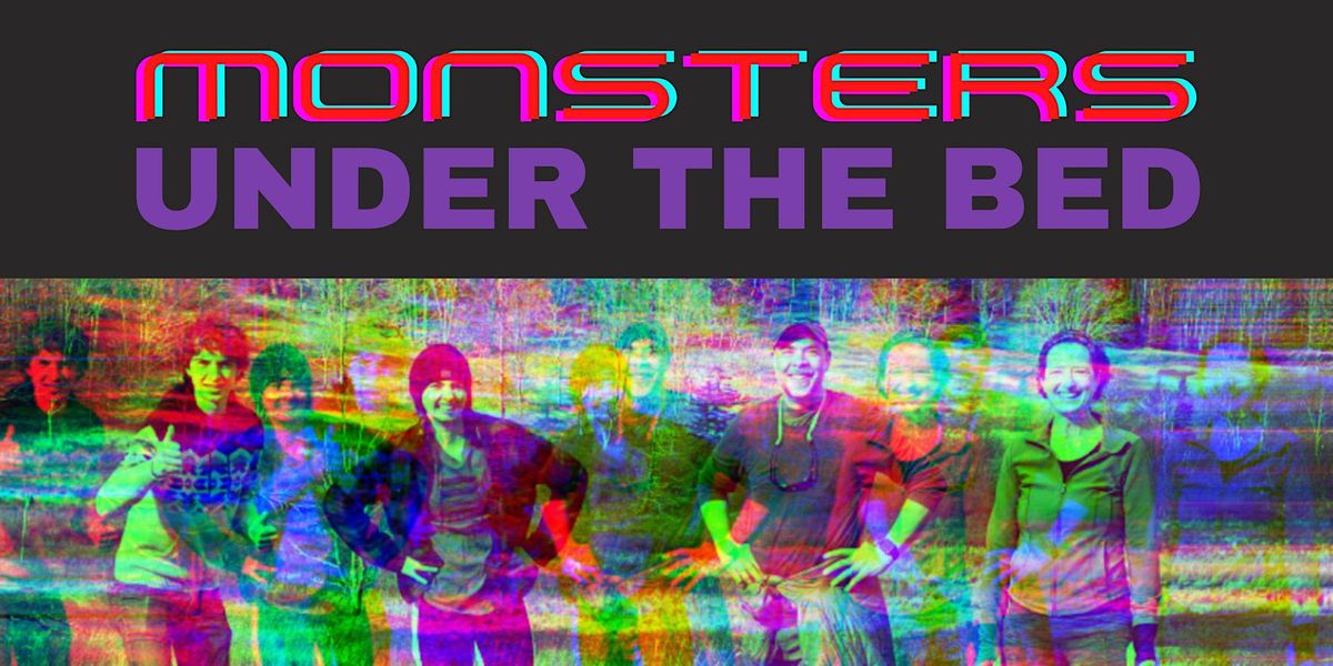 Monsters Under the Bed, The Batesville Market, January 19 2024