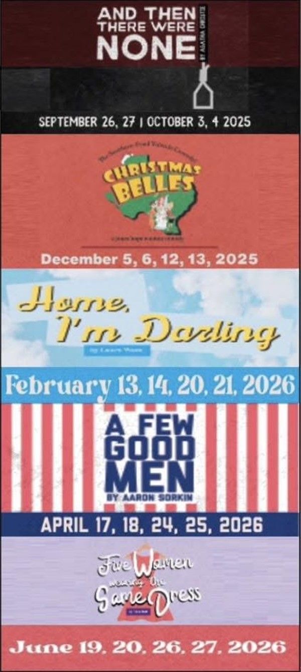 The Few, 6 February | Event in Hagerstown | AllEvents