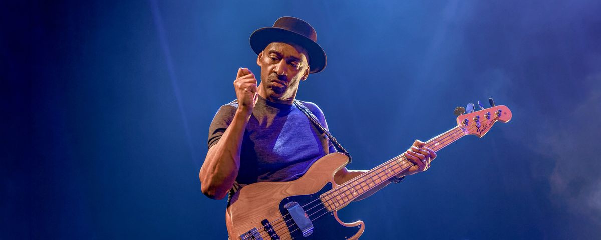Marcus Miller, 14 November | Event in Memphis | AllEvents