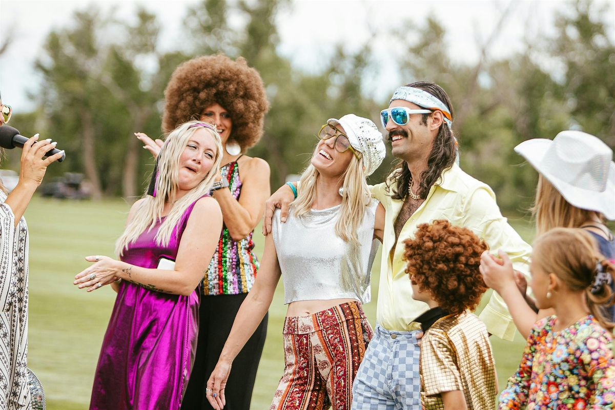 Sunday Funday Tailgate Party: Disco Sunday - August 3, 2025, 3 August | Event in Sedalia | AllEvents