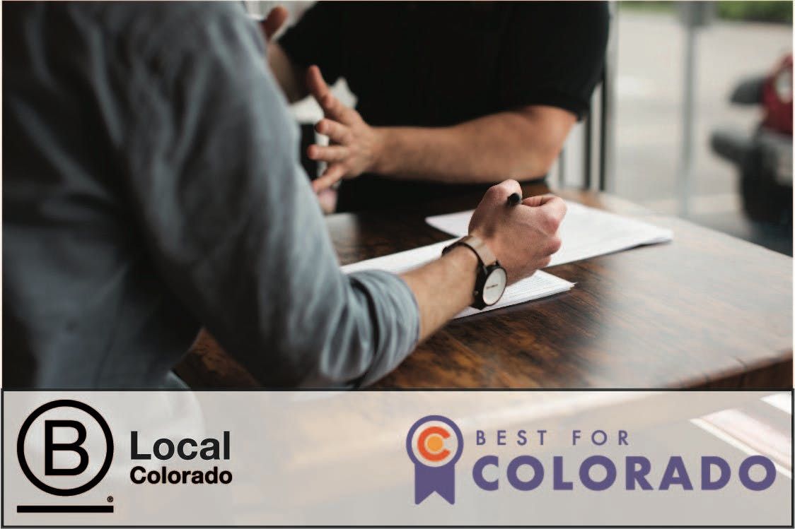 Colorado speed dating