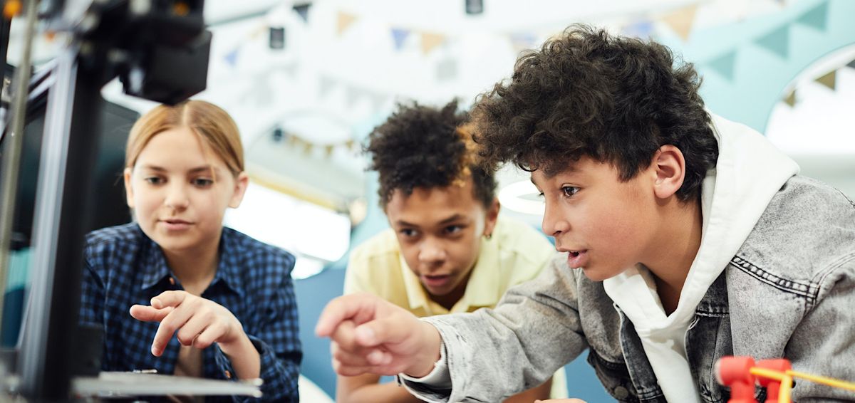 Home Ed Project Hub, Paint Pots Nurseries & PreSchools Portswood