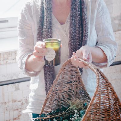 Green Ash Decor logo