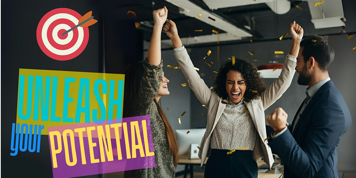 DRIVE San Diego: Unlocking your Full Potential! | Event in San Diego | AllEvents